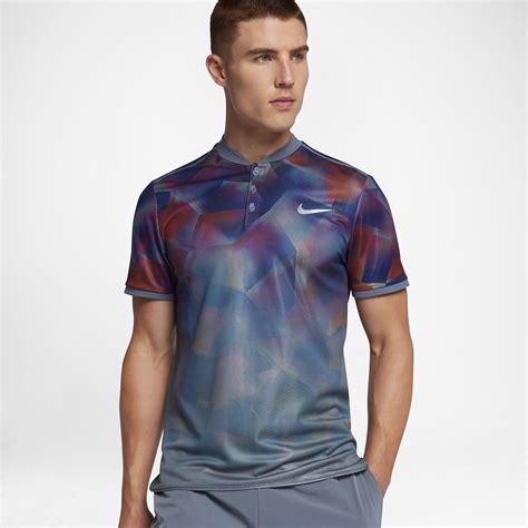 tennis polo nike neue kollektion herren|Mens Tennis Polos .